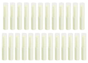 0.14oz Empty Flavored Lip Balm Container (Beige)