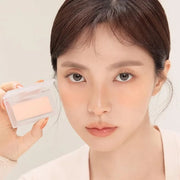 BBIA Ready To Wear Powder Cheek Blush 3 Color – Buildable & Blendable Soft Blush for Cheeks, Matte & Shimmery Finish, Ligh...
