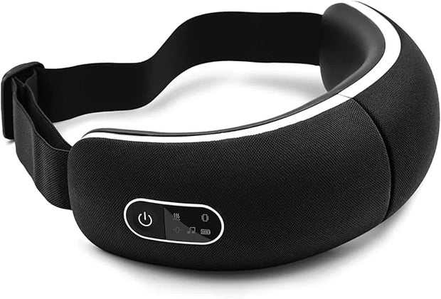 Fathers Day Dad Gifts, Eye Massager with Heatand and Vibration, Birthday Gifts for Women Men Dad Teacher, Sleep Eye Mask, ...