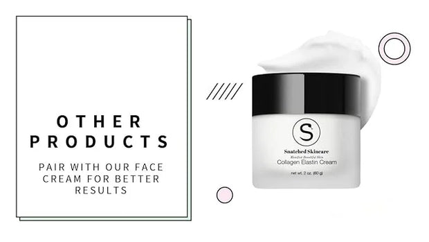 Face Transforming Serum - Product Image