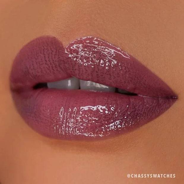 Glow Getter Hydrating Lip Oil (012,