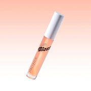 Pacifica Plumping Lip Gloss – Jasmine Kiss Flavored Lavender-Pink Tint Hydrating Lip Oil Balm, No-Tingle Volumizing Gloss ...