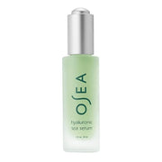 OSEA Hyaluronic Acid Sea Serum 1 oz - Anti-Aging Face Moisturizer - Non-Toxic Seaweed Skincare - Clean, Vegan & Cruelty-Fr...