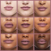 COVERGIRL Outlast All-Day Lip Color With Topcoat, Blushed Mauve - Product Image