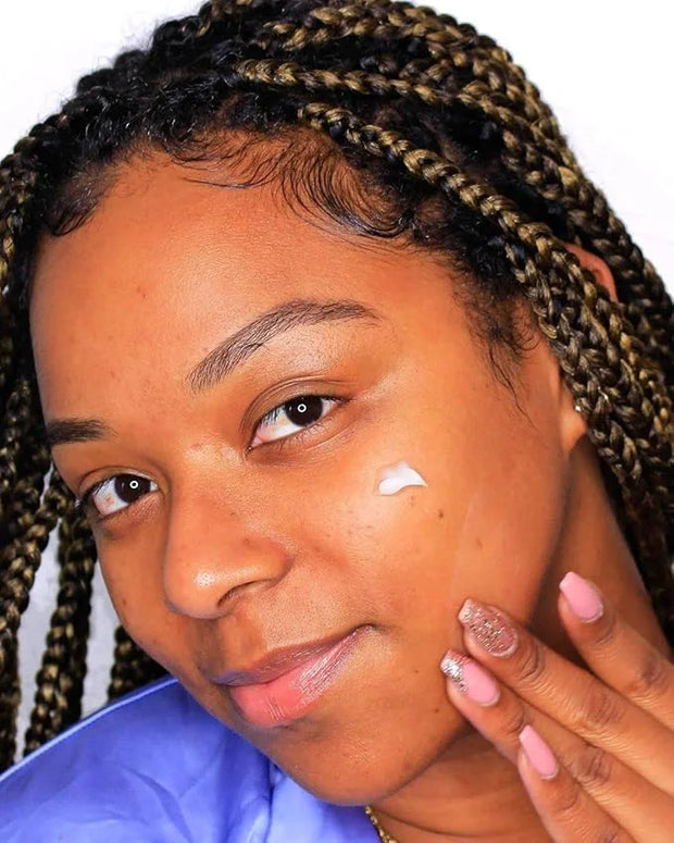 #FOBO OAT So Sweet Daily Moisturizer