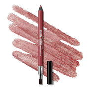 REVLON ColorStay Multiplayer Liquid-Glide Eye Pencil, Multi-Use Eye Makeup With Blending Brush, Blends Then Sets, Creamy T...