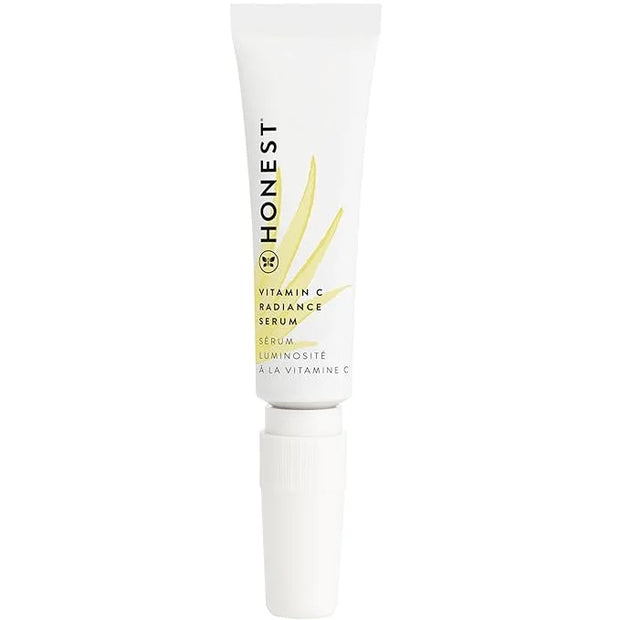 Honest Beauty Mini Vitamin C Brightening Serum |