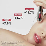 PRIMERA Retinol Volume Lip Serum #Rosy