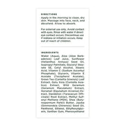 Tree of Life Beauty Moisturizer, Vitamin C Face Cream - Hydrating & Brightening Lotion, Reduces Dark Spots - Dermatologist...