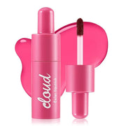 Boobeen Highly Pigmented Lip Gloss Liquid Lipstick, Multi-Use Lip and Cheek, Lightly Tinted, Lip Stain Long-Lasting, Non-s...