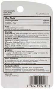 Carmex Daily Care Lip Balm Strawberry