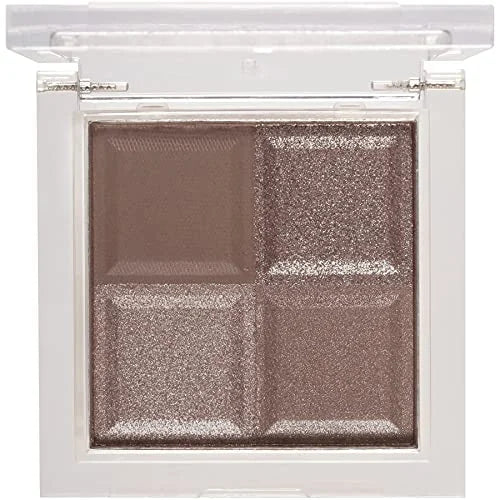 Almay Eyeshadow Palette, Longlasting Eye Makeup, Single Shade Eye Color in Matte, Metallic, Satin and Glitter Finish, Hypo...