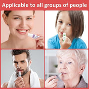 16 Pack Lip Balm, 100% Natural