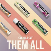 ChapStick Classic Original Lip Balm Tube, Blister