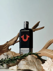 True Religion Men 3-Piece Gift Set - Men's Cologne - 3.4 fl oz EDT,3 oz ml Shower Gel, 3 oz Aftershave Balm - citrus, wood...