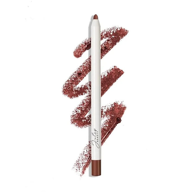 Julep With a Trace Retractable Creamy Long-Lasting Lip Liner, Spiced Clove - Product Image
