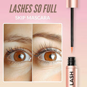 LeVaye Cosmetics Show Lash Eyelash Serum for Longer, Thicker, Gorgeous Looking Lashes, Cruelty Free Lash Serum - Product I...