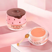 2 Pack Bee Lip Balm Honey Exfoliator