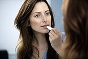 Labello Pearly Shine Lip Balm -