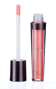 Sorme' Treatment Cosmetics Lip Thick Plumping Gloss, Demure - Product Image