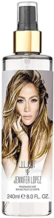 Jennifer Lopez Jlust Body Mist, 8.0 Ounce - Product Image