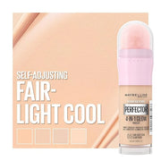 Maybelline New York Instant Age Rewind Instant Perfector 4-In-1 Glow Makeup, Fair/Light Cool - Product Image