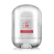 NVLEPTAP Sun Stick SPF50 Sun Stick Pro Protector Solar En Barra Sunscreen Stick for Face Body Refreshing Non Greasy Sun St...