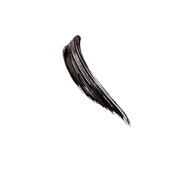 COVERGIRL Exhibitionist Stretch & Strengthen Mascara, Black Brown - Product Image