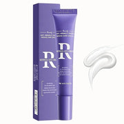 Retinol Eye Cream, Moisturizing Eye Care Daily Anti-Wrinkle Cream with 45% Retinol and 5% Hyaluronic Acid to Smooth and Mo...
