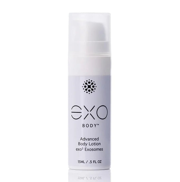 EXO SKIN SIMPLE Exoceuticals EXO Travel Kit for Women | Unprecedented Hydration | 4 travel-sized bottles, 35ML / 1.18 fl o...