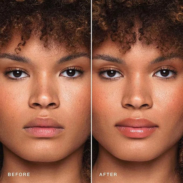 Jouer Slugging Under Eye Balm & Vanilla Lip Enhancer - Product Image
