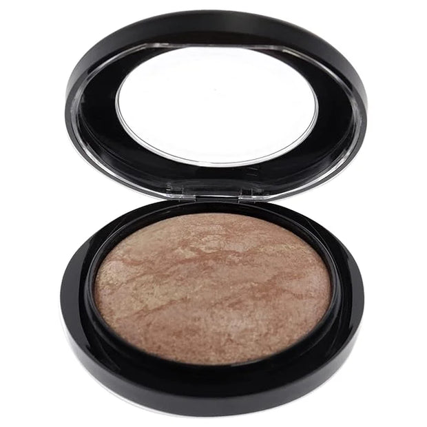 MAC Mineralize Skinfinish Powder Soft and Gentle Blush Nib, Soft & Gentle, one size - Product Image