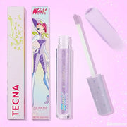 Colourpop Winx Club Ultra Glossy Lip Gloss - Hydrating, Sheer Purple Lip Gloss for Juicy, Fuller-Looking Lips - Formulated...