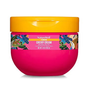 NATURE WELL Ultra-Rich Firming & Tightening Cheeky Body Cream, Promotes Deep Hydration, Fast Absorbing, Scents of Pistachi...