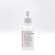 ROLANYIN Hyaluronic Acid 2% + Vitamin B5 Facial Serum for Intense Hydration Plumping and Nourishing Soothing Anti Aging Be...