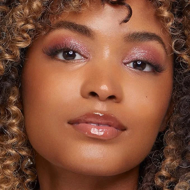 ColourPop So Juicy Plumping Glossy Lip Oil - Hydrating & Plumping Lip Oil with a Sheer Wash of Non-Sticky Color - Infused ...