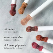 Julep So Plush Hydrating Lip Gloss – High-Shine, Non-Sticky Lip Color - Vitamin E for Soothing & Repair – Cruelty-Free, Mo...
