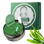 Under Eye Patch for Dark Circles and Puffy Eyes,Under Eye Masks Reduce Smooth Wrinkles and Under-eye Egg,Moisturizing Unde...