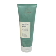 Bath & Body Works DEEP BREATHE Eucalyptus & Lavender 2-piece bundle - Body Wash and Body Cream - Product Image