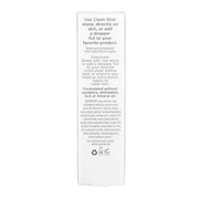 Face Serum by Pacifica - Clean Shot Vegan Amino Acid 10% Complex10% Solution l – Balancing Facial Serum for Oily & All Ski...