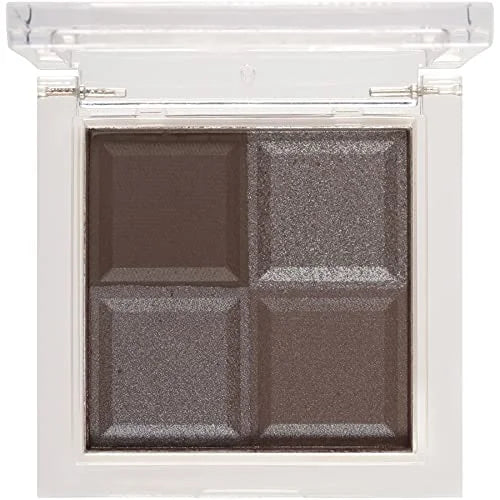 Almay Shadow Squad, Throwing Shade, 1 count, eyeshadow palette , 240 Throwing Shade - Product Image