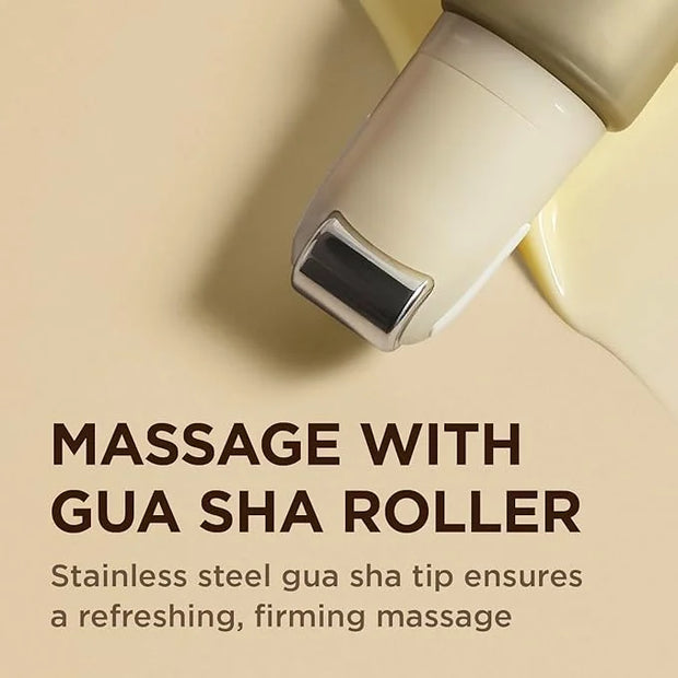 CKD Retinal 5X Gua Sha Eye Cream - Anti-Aging Eye Moisturizer for Wrinkles, Dark Circles & Puffiness – Firming & Hydrating...