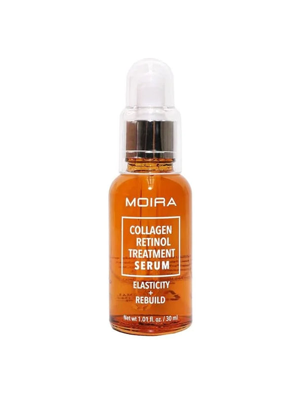Collagen Retinol Treatment Serum - Product Image