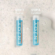 Enjoy Color Holding Hydrating Shampoo and Conditioner Duo (33.8) - Product Image