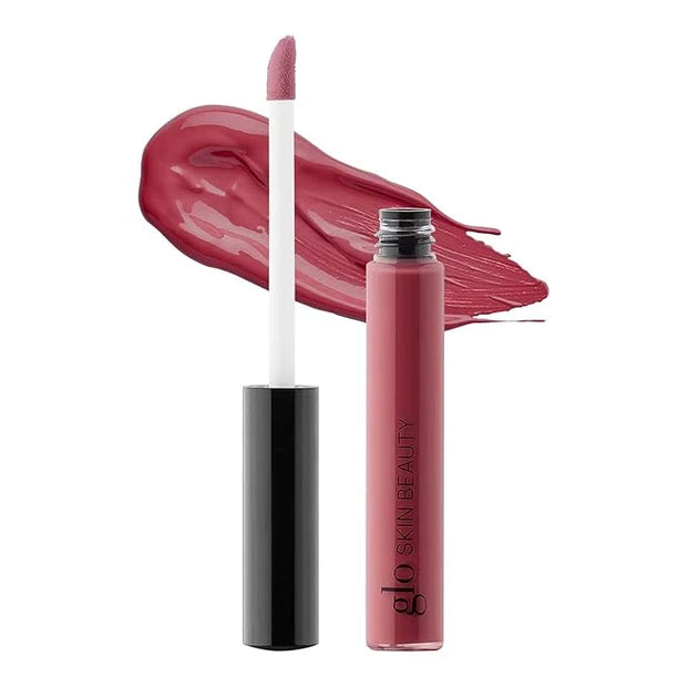 Glo Skin Beauty Lip Gloss in Sweetspot - Semi-Sheer Deep Watermelon - 20 Shades - Non-Sticky - Cruelty Free - Product Image