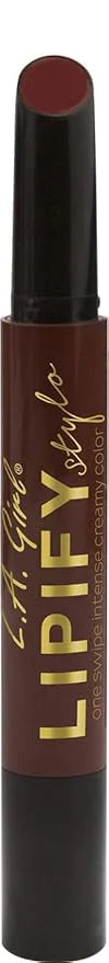 L.A. Girl Lipify Stylo Lipstick, Jubilee GLC885 - Product Image