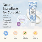 LilyAna Naturals Anti Aging Retinol Face Cream for Women – Wrinkle & Neck Cream for Firming, Retinol Moisturizer for Face ...