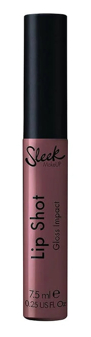 Sleek MakeUP Lip Shot Gloss Impact - Hidden Truth 7.5ml (1188) - Product Image