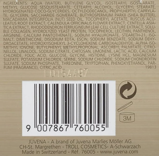 Juvena Skin Energy, Moisture Eye Cream, 0.5 Ounce - Product Image