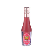 Nude Tined Long Lasting Matte Lipgloss in Bottle Shape Container (05) - Product Image